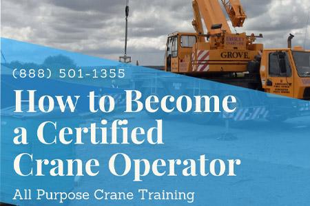Become Crane Operator Louisiana